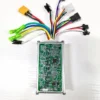 Ultra small lithium 6 mosfet standard