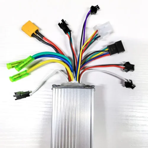 Ultra small lithium 6 mosfet standard