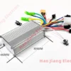 Ultra small lithium 6 mosfet with s866 display